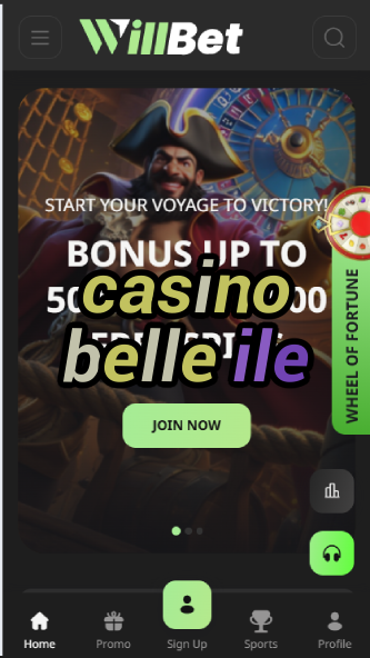 Casino Belle Ile - French Island Casino Resort-casinoorder.vip