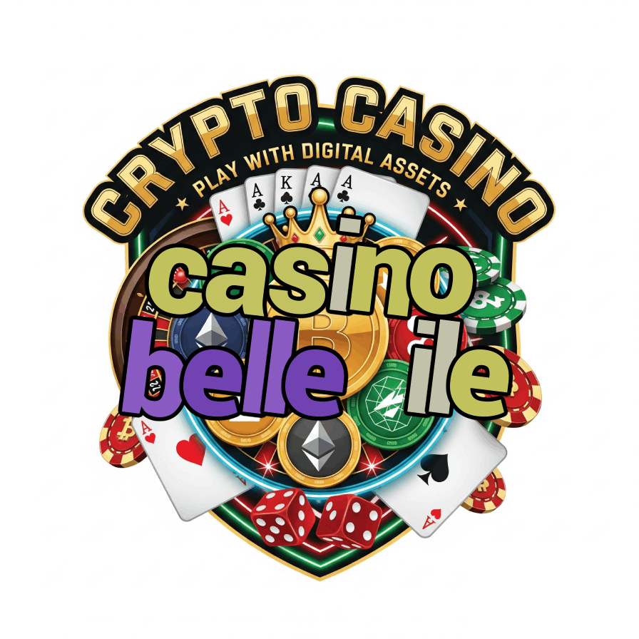 Casino Belle Ile - French Island Casino Resort